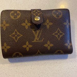 Louis Vuitton Wallet